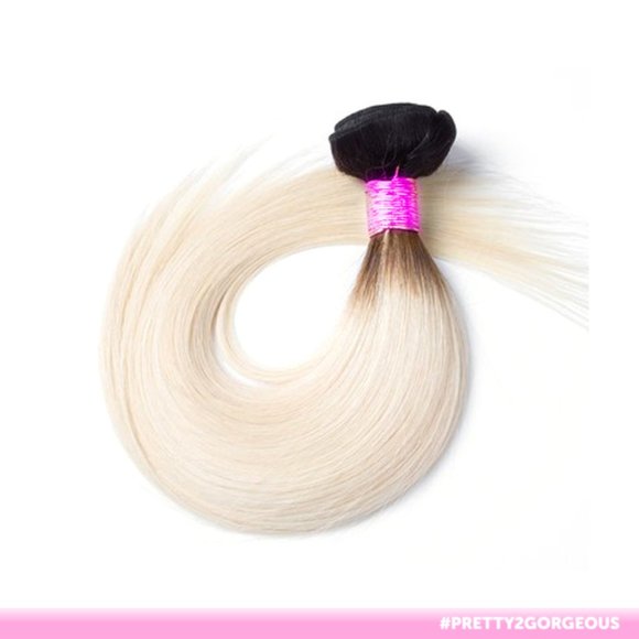 Rooty Blonde 24\